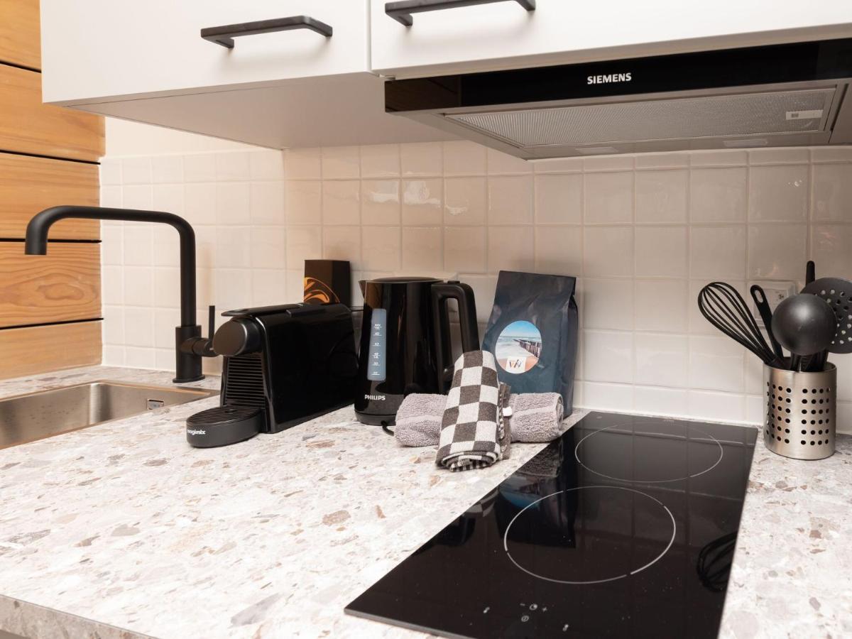 Amazing Apartment In Renesse With Infrared Sauna Eksteriør billede