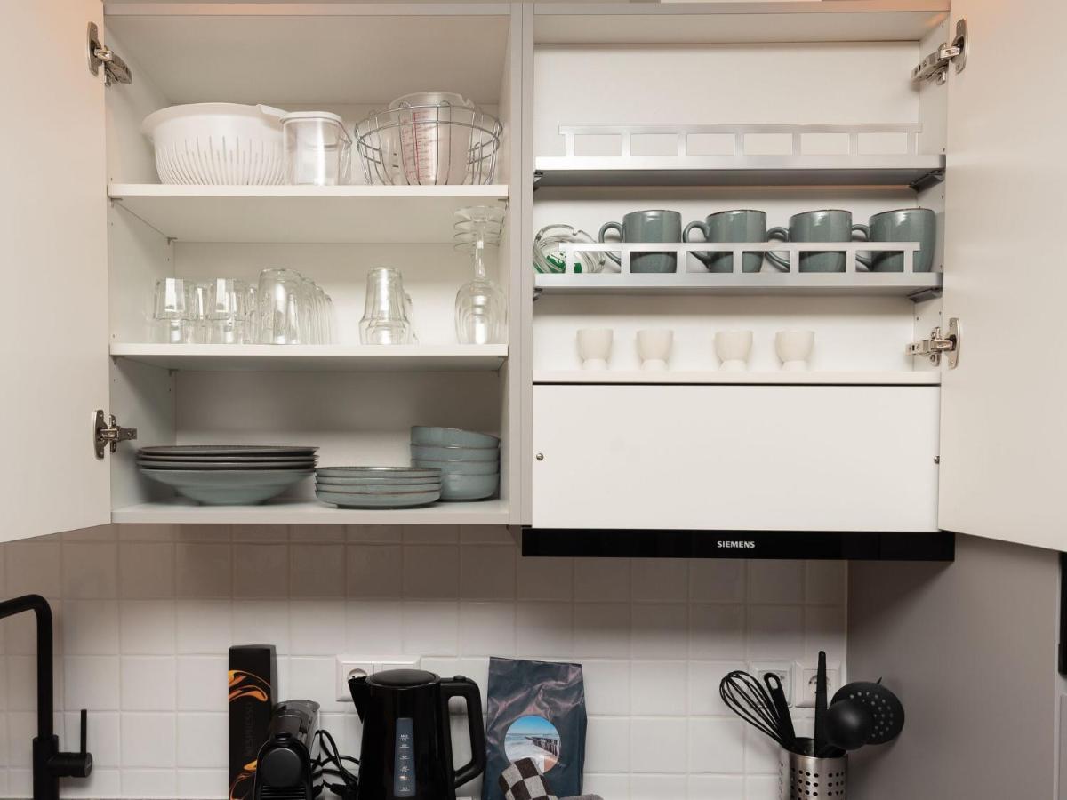 Amazing Apartment In Renesse With Infrared Sauna Eksteriør billede