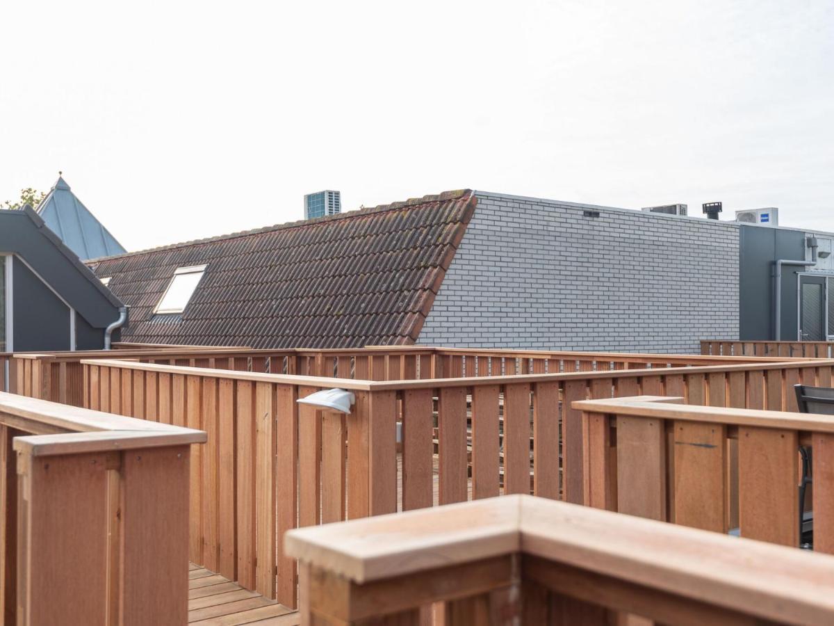 Amazing Apartment In Renesse With Infrared Sauna Eksteriør billede