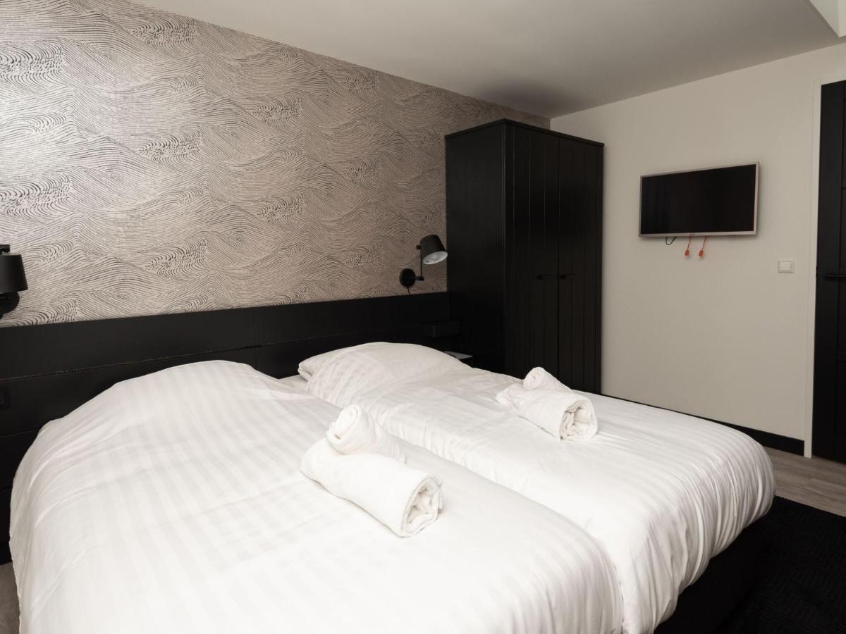 Amazing Apartment In Renesse With Infrared Sauna Eksteriør billede