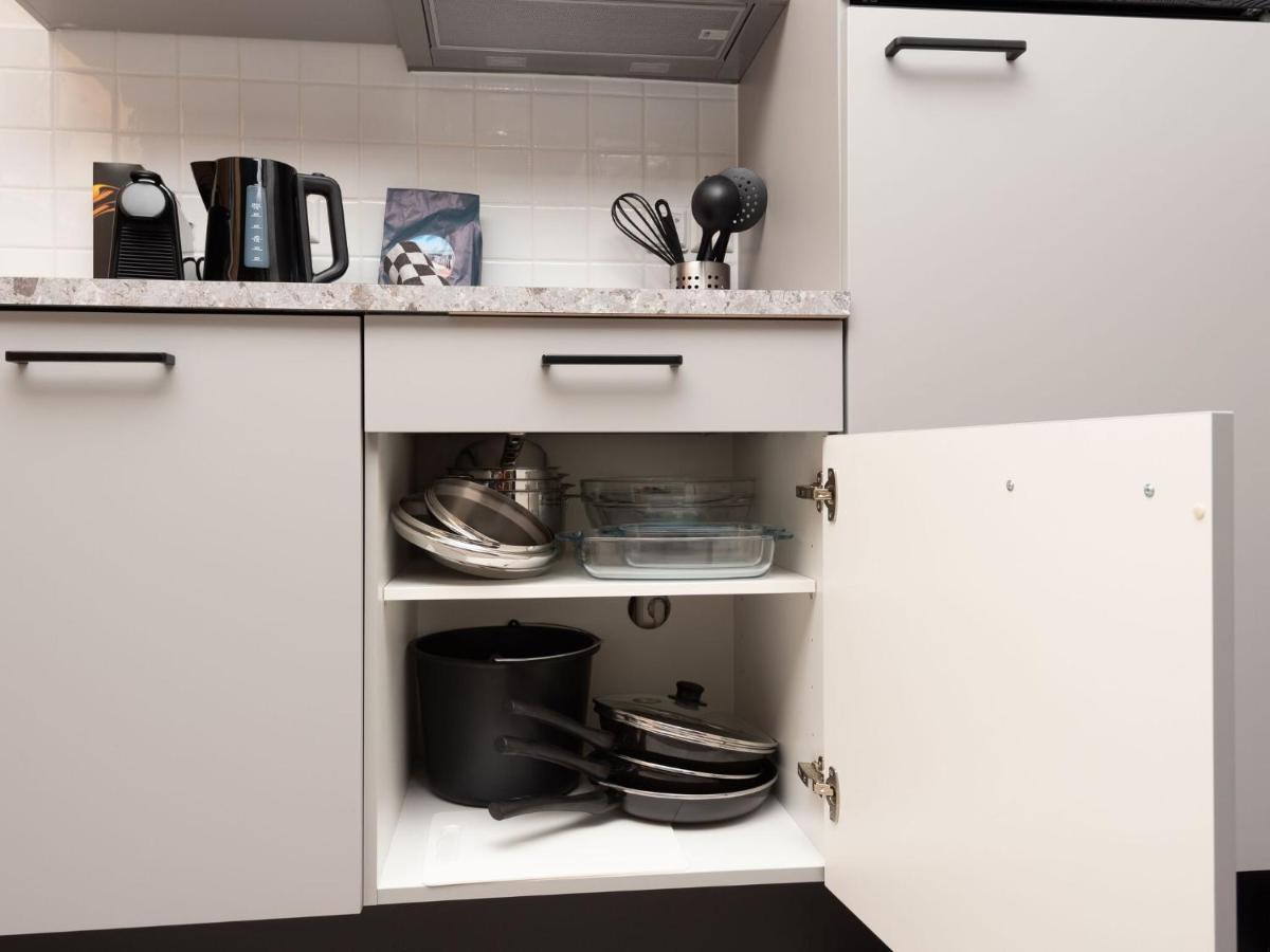 Amazing Apartment In Renesse With Infrared Sauna Eksteriør billede
