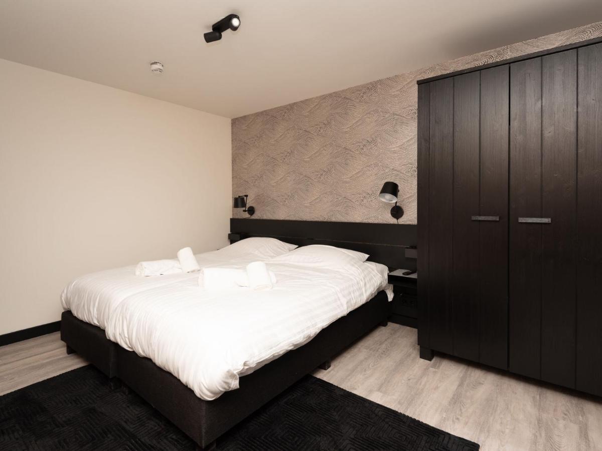 Amazing Apartment In Renesse With Infrared Sauna Eksteriør billede